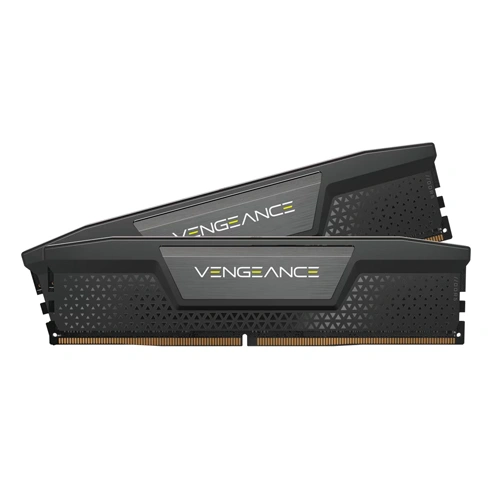 CORSAIR Vengeance 64GB (32GBx2) 6000MHz CL38 DDR5 RAM