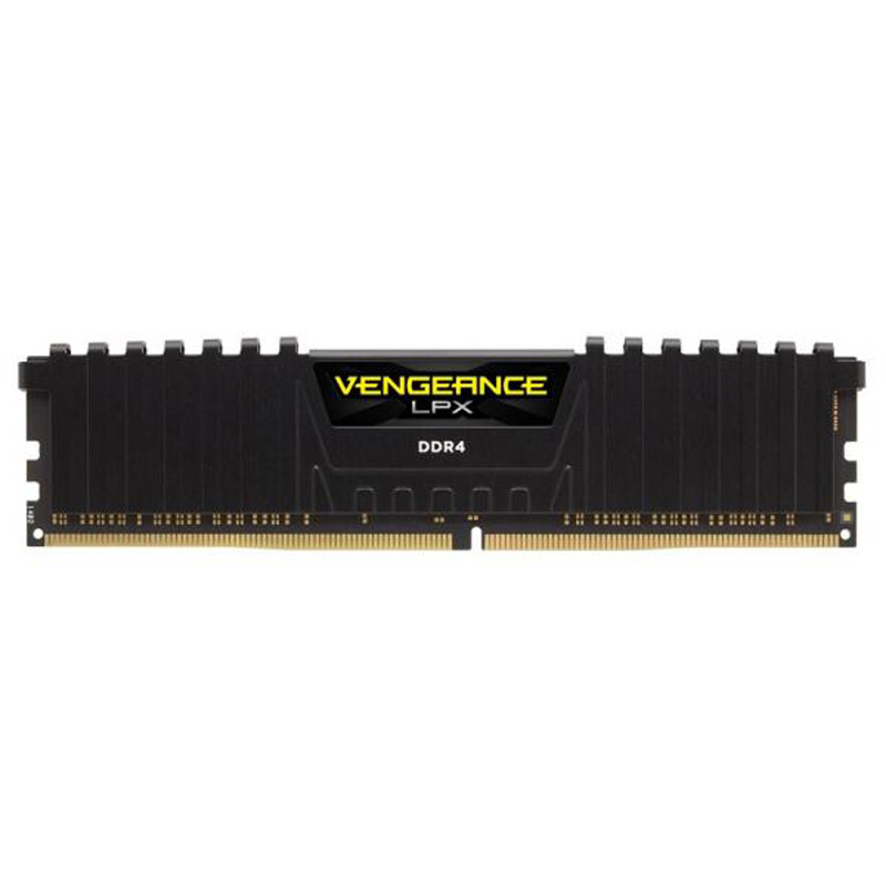 Corsair Vengeance LPX 8GB 3600MHz CL18 DDR4 RAM
