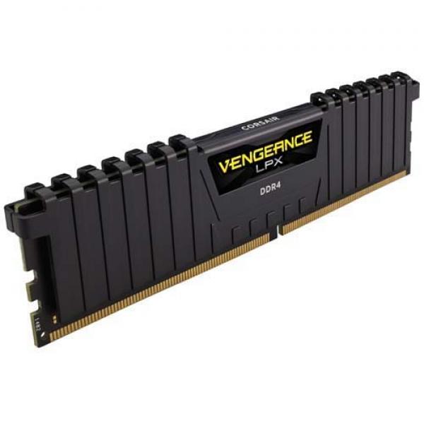 Corsair Vengeance LPX 8GB 3600MHz CL18 DDR4 RAM