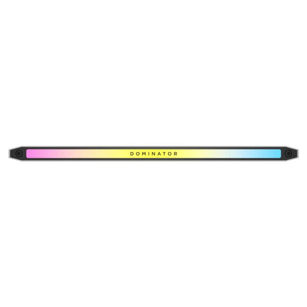 Corsair Dominator Titanium RGB White 32GB (16GBx2) 6000MHz CL30 DDR5 RAM