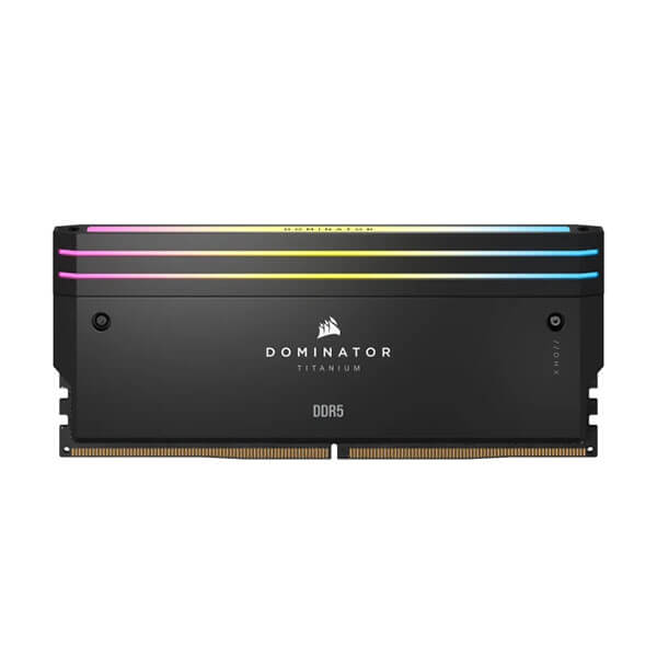 Buy Corsair Dominator Titanium RGB DDR5 32GB 7200MHz