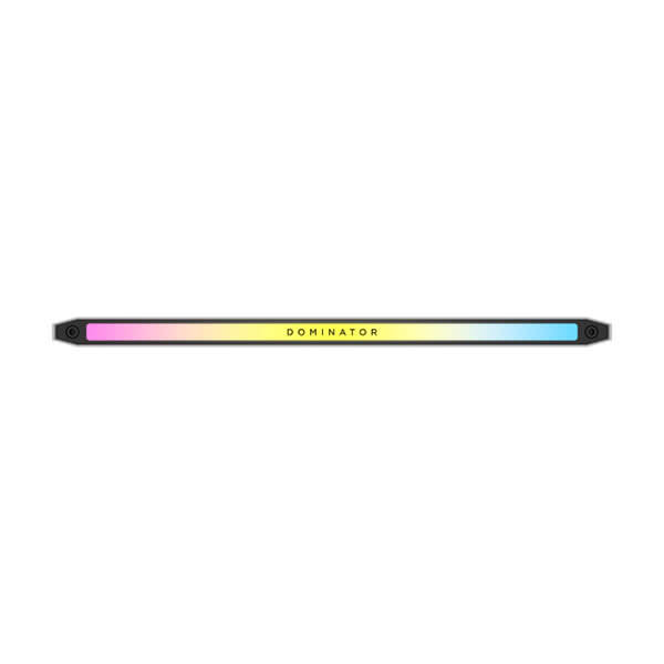Corsair Dominator Titanium RGB White 32GB (16GBx2) 7200MHz CL34 DDR5 RAM
