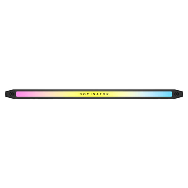 Corsair Dominator Titanium RGB 64GB (32GBx2) 6000MHz CLDDR5 RAM