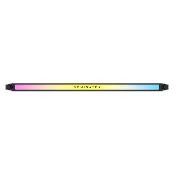 Corsair Dominator Titanium RGB White 64GB (32GBx2) 6000MHz CL30 DDR5 RAM