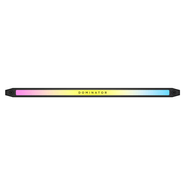 Corsair Dominator Titanium RGB Grey 64GB (32GBx2) 6000MHz CL30 DDR5 RAM