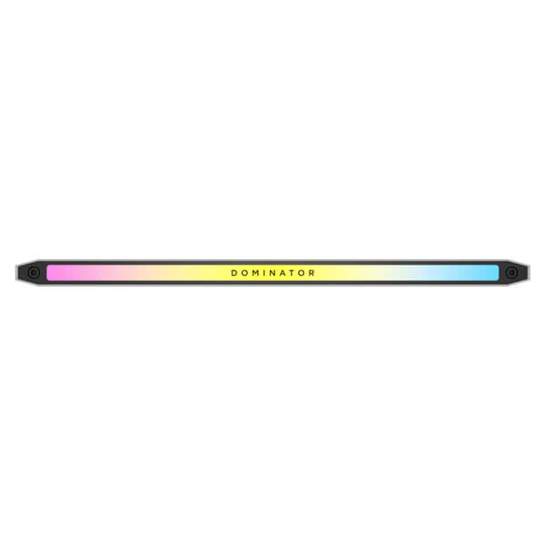 Corsair Dominator Titanium RGB White 64GB (32GBx2) 6600MHz CL32 DDR5 RAM