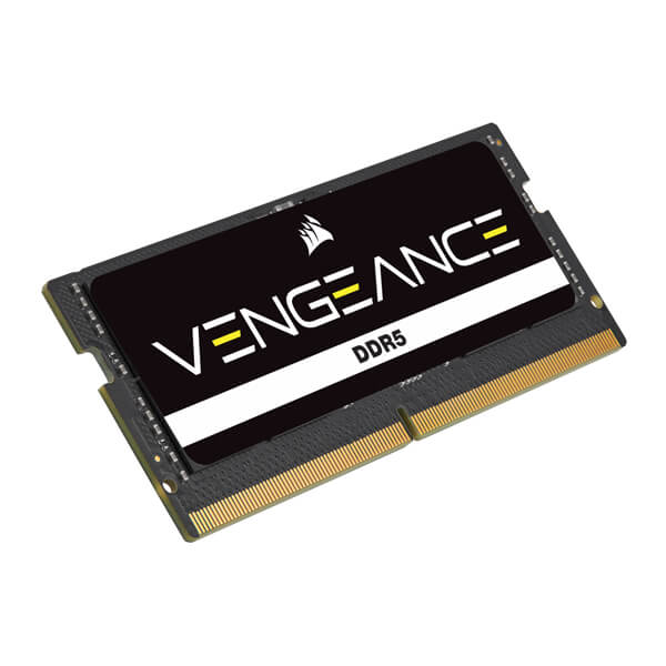 Corsair Vengeance 32GB Laptop RAM| CMSX32GX5M1A4800C40