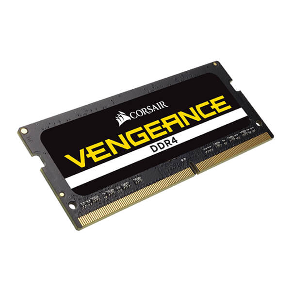 Corsair Vengeance 8GB 3200MHz CL22 DDR4 Laptop RAM