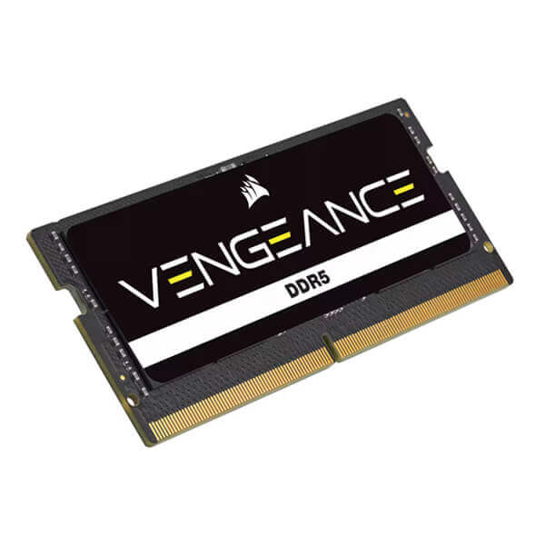 Corsair Vengeance DDR5 8GB 4800MHz CL40 Laptop Ram