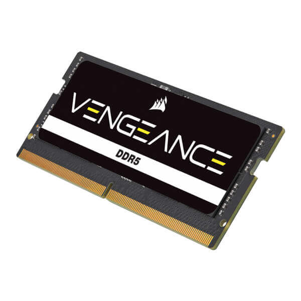 Corsair Vengeance DDR5 8GB 4800MHz CL40 Laptop Ram