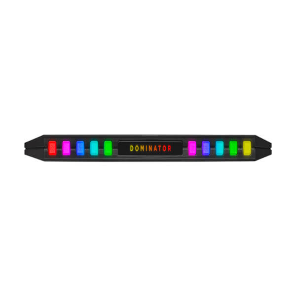 Buy Corsair Dominator Platinum RGB 16GB DDR4 3200MHz | Mdcomputers.in