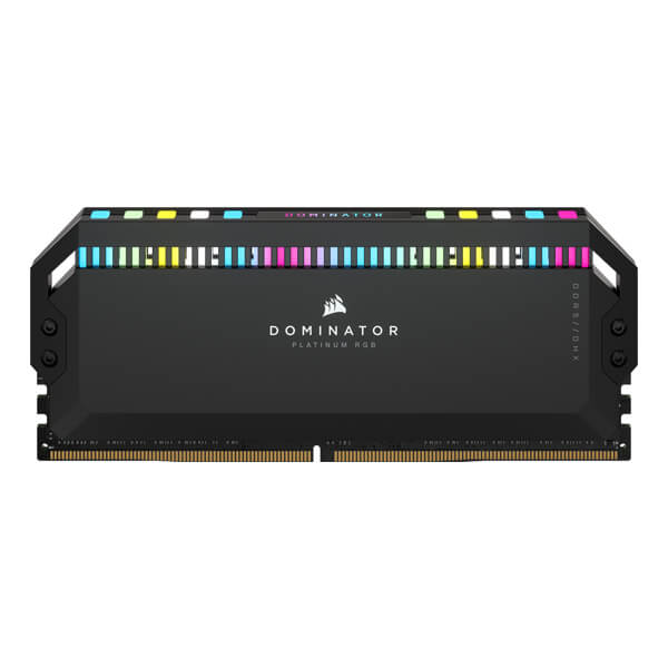 Corsair Dominator Platinum RGB 32GB (16GBx2) 5600MHz CL36 DDR5 RAM