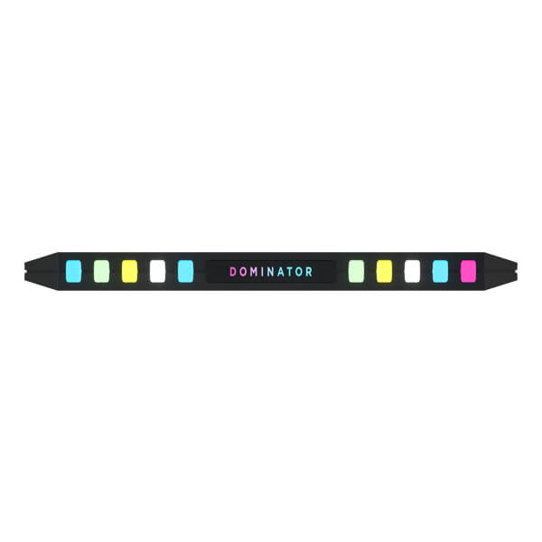 Corsair Dominator Platinum RGB 32GB (16GBx2) 5600MHz CL36 DDR5 RAM