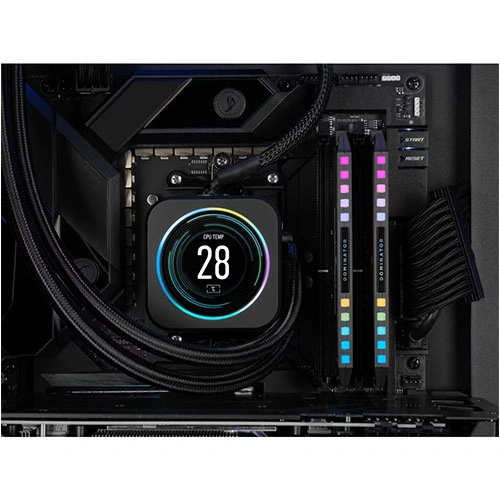 Buy Corsair Dominator Platinum 32GB RAM