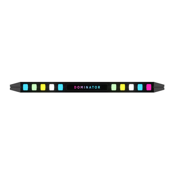 Corsair Dominator Platinum RGB 32GB (16GBx2) 6000MHz CL36 DDR5 RAM