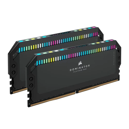 Corsair Dominator Platinum RGB 64GB (32GBx2) Ram, Best Price