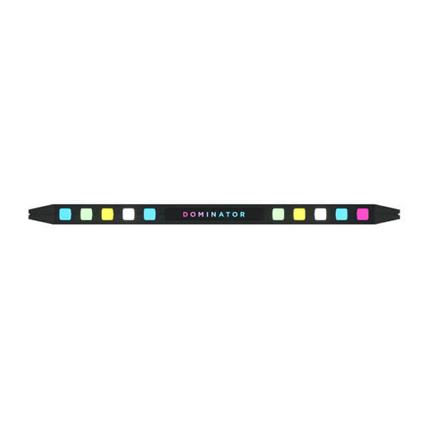 Corsair Dominator Platinum RGB 64GB (32GBx2) 6000MHz CL40 DDR5 RAM