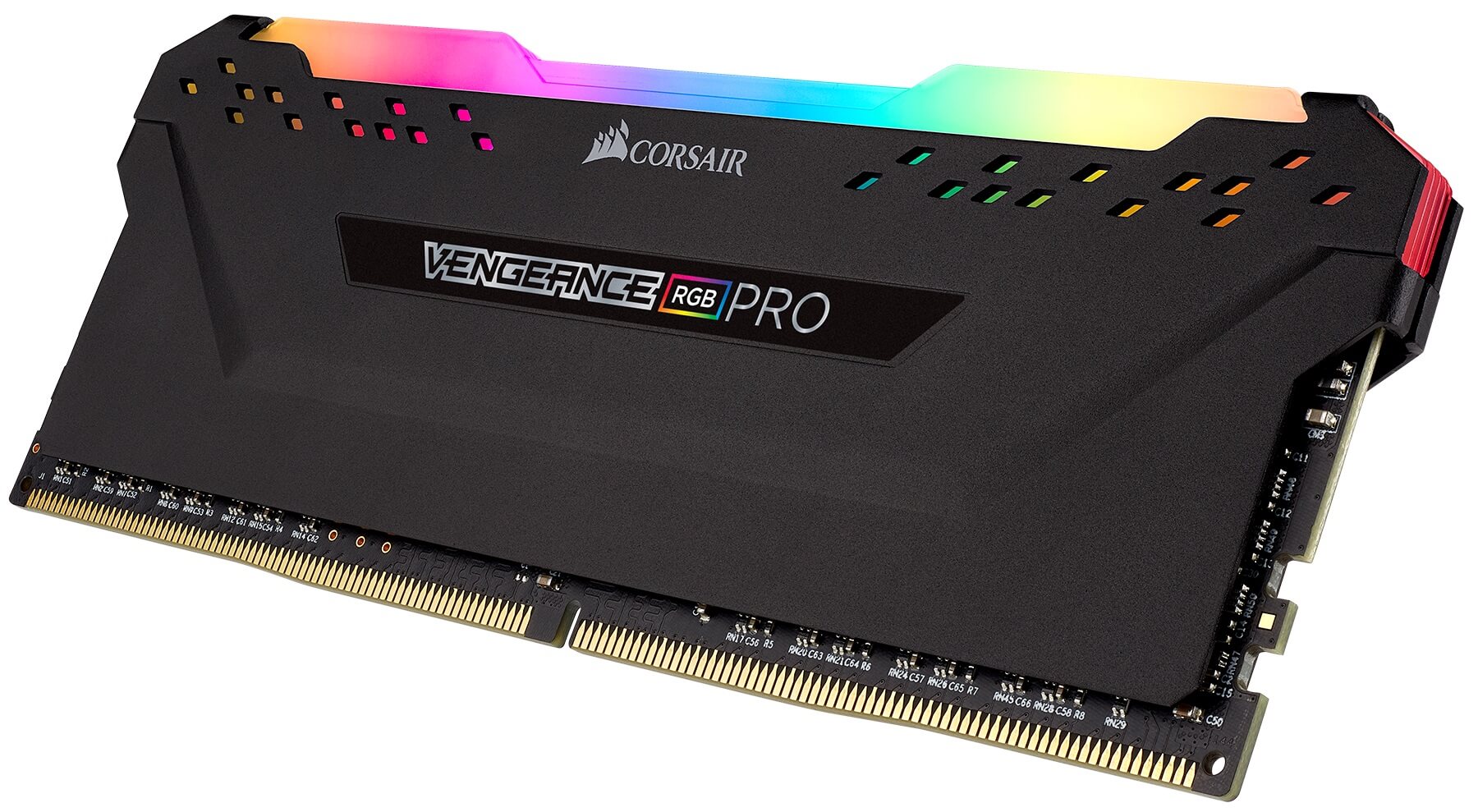 Corsair Vengeance RGB Pro Series 16GB 3000MHz CL16 DDR4 Ram