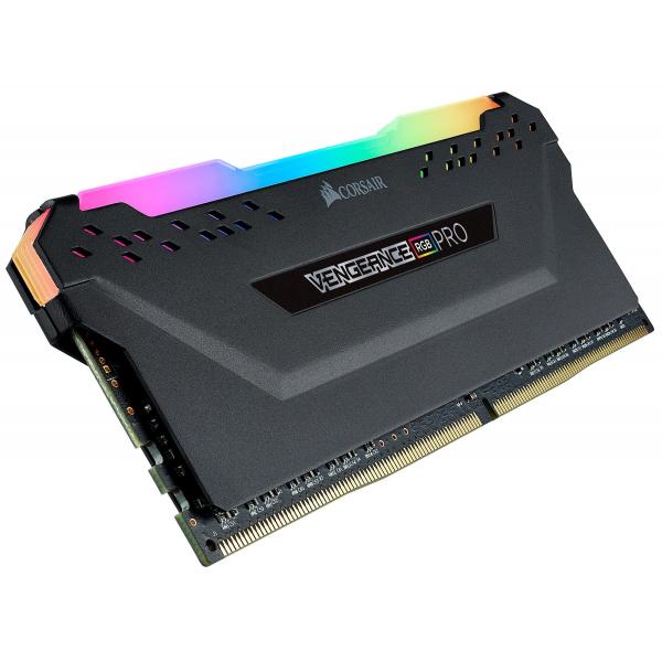 Corsair Vengeance RGB Pro 8GB 3200MHz CL16 DDR4 Ram
