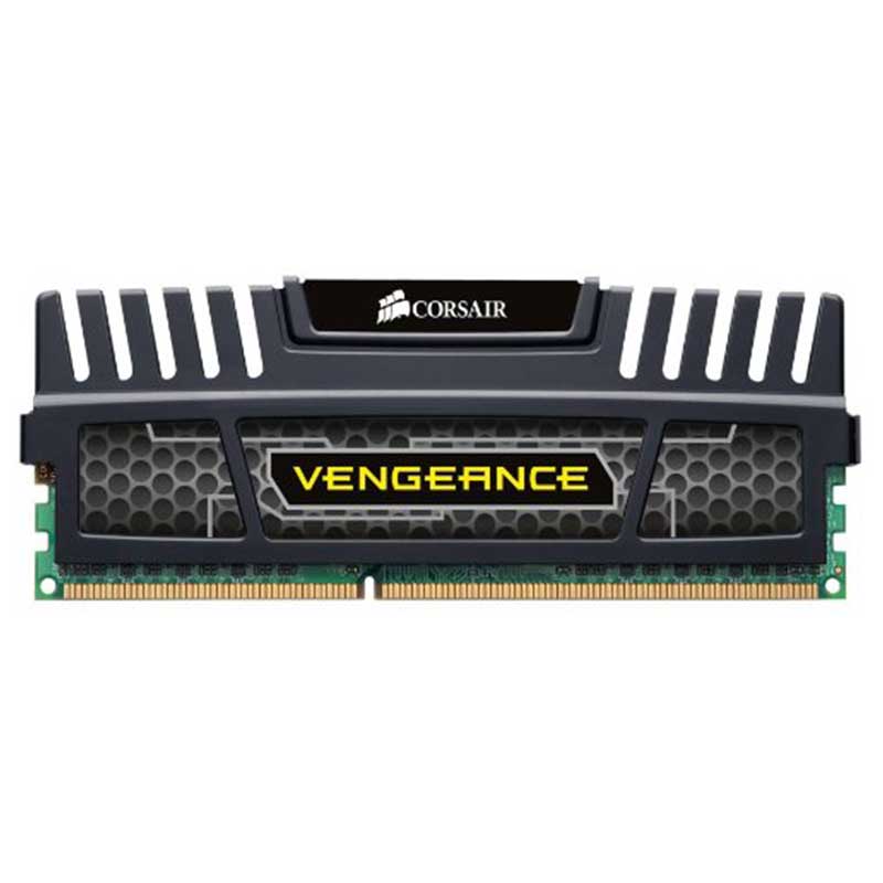 Corsair Vengeance 8GB 1600MHz CL10 DDR3 Ram