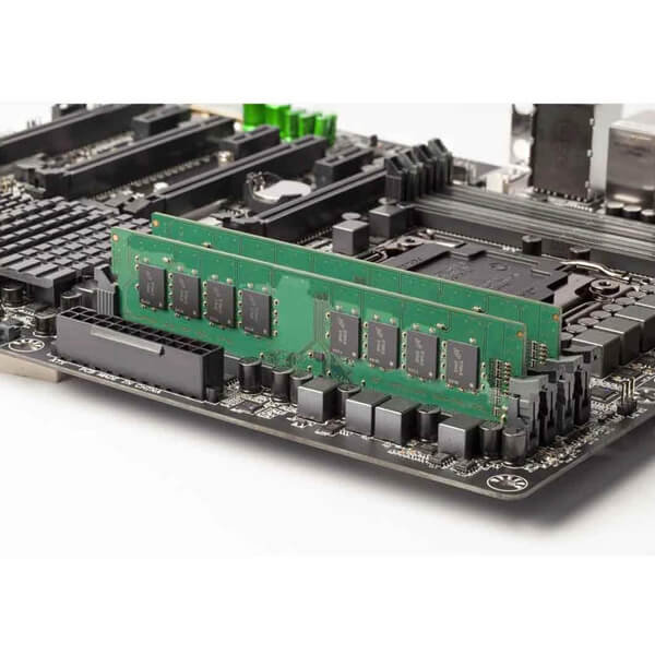Crucial 16GB DDR4 2666MHz Desktop RAM