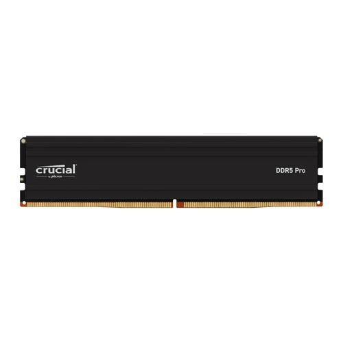Crucial Pro 16GB 5600MHz CL46 DDR5 RAM