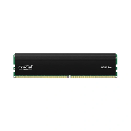 Crucial Pro 32GB 3200MHz CL22 DDR4 RAM