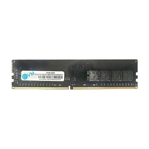 EVM 32GB 3200MHz CL15 DDR4 RAM