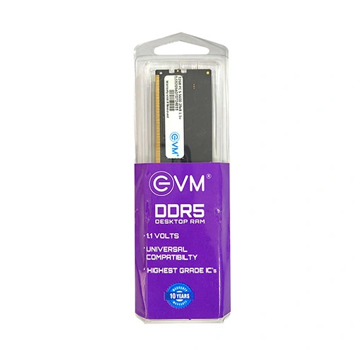 EVM 32GB 5600Mhz DDR5 RAM