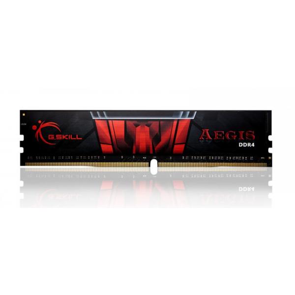 G.Skill Aegis 8GB 2666MHz CL19 DDR4 RAM