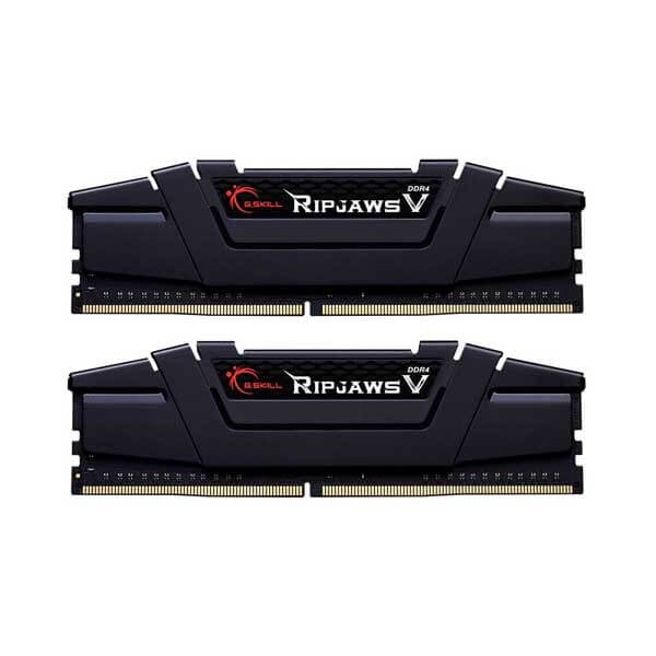 G.Skill Ripjaws V 16GB (8GBX2) 3600MHz DDR4 CL18 RAM