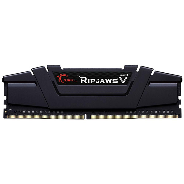 G.Skill Ripjaws V 32GB 3600MHz CL18 DDR4 RAM