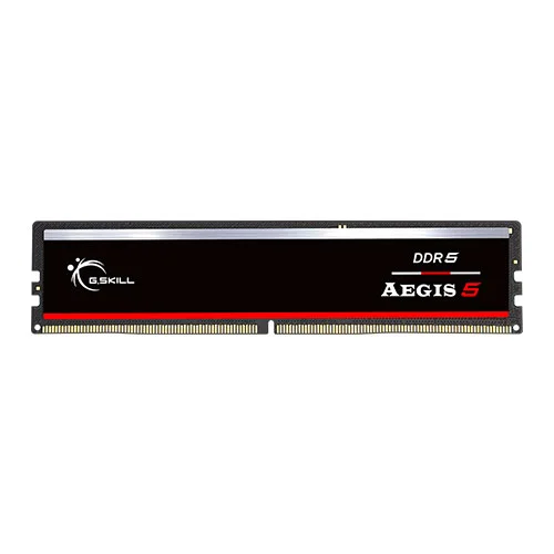 G.Skill Aegis 5 16GB 5600MHz CL36 DDR5 RAM