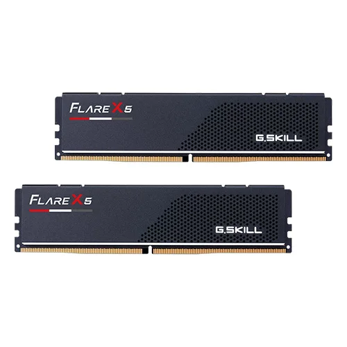 G.SKill Flare X5 32GB (16GBx2) 6000MHz CL3036 DDR5 RAM