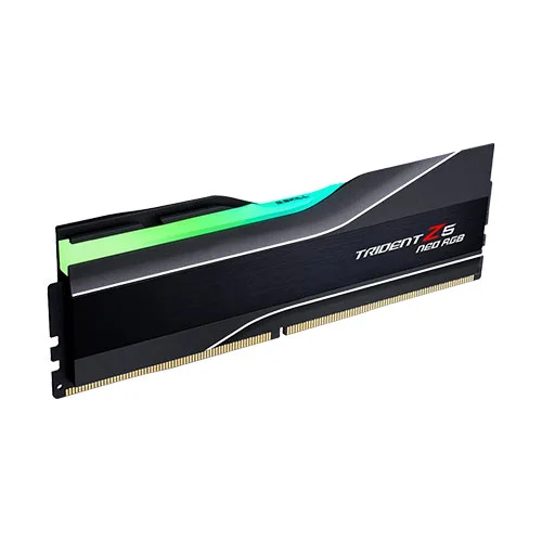 G.Skill Trident Z5 Neo RGB 16GB 6000MHz CL30 DDR5 RAM