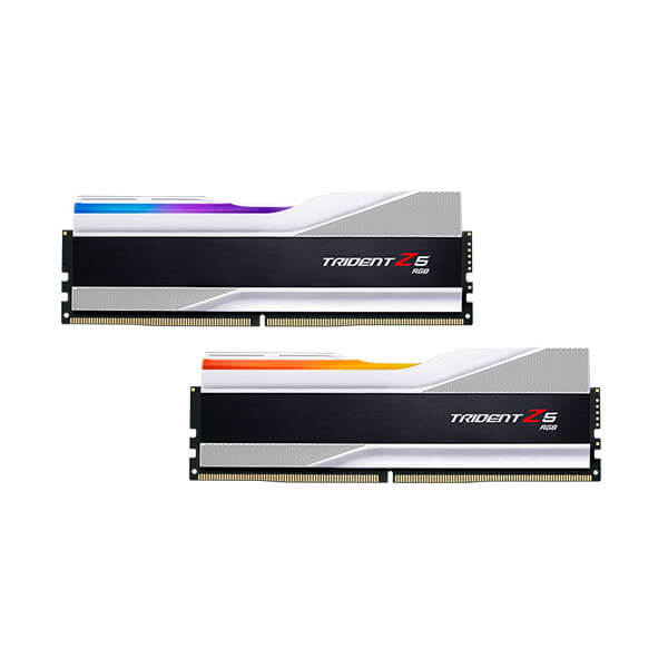 G.Skill Trident Z5 RGB 32GB (16GBx2) DDR5 6000MHz RAM