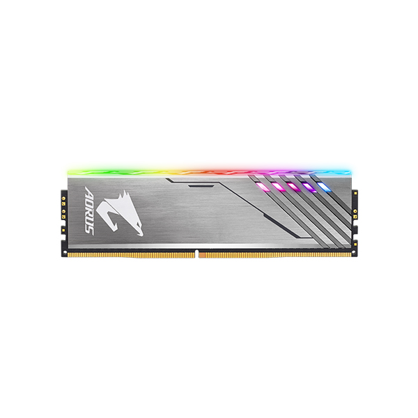 Gigabyte Aorus 16GB (8GBx2) DDR4 3200MHz RGB