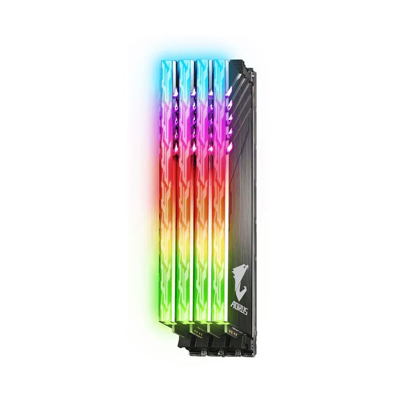 Gigabyte Aorus RGB 16GB (8GBx2) DDR4 3200MHz