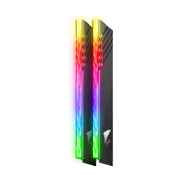 Gigabyte Aorus RGB 16GB (8GBx2) DDR4 3600MHz