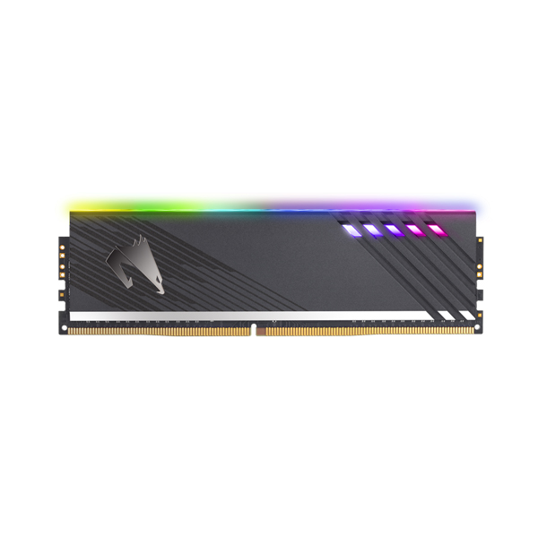 Gigabyte Aorus RGB 16GB (8GBx2) DDR4 3600MHz