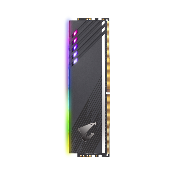 Gigabyte Aorus RGB 16GB (8GBx2) DDR4 3600MHz
