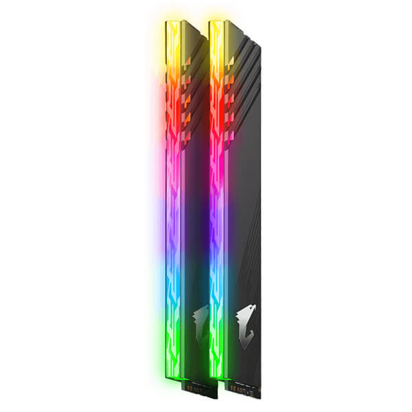 Gigabyte Aorus RGB 16GB (8GBX2) DDR4 3200MHz
