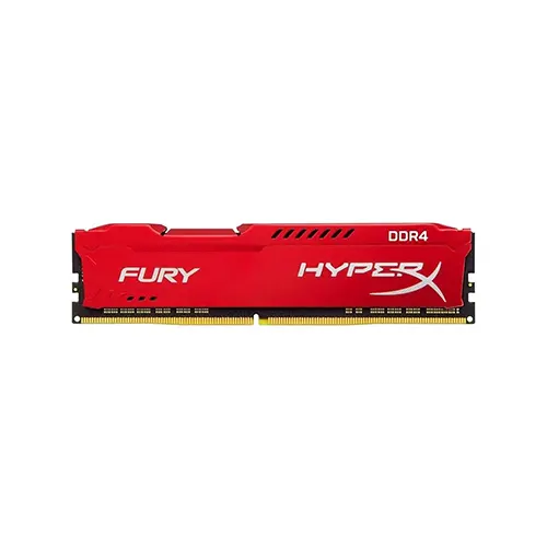 HyperX Fury 8GB 2400MHz CL15 DDR4 RAM