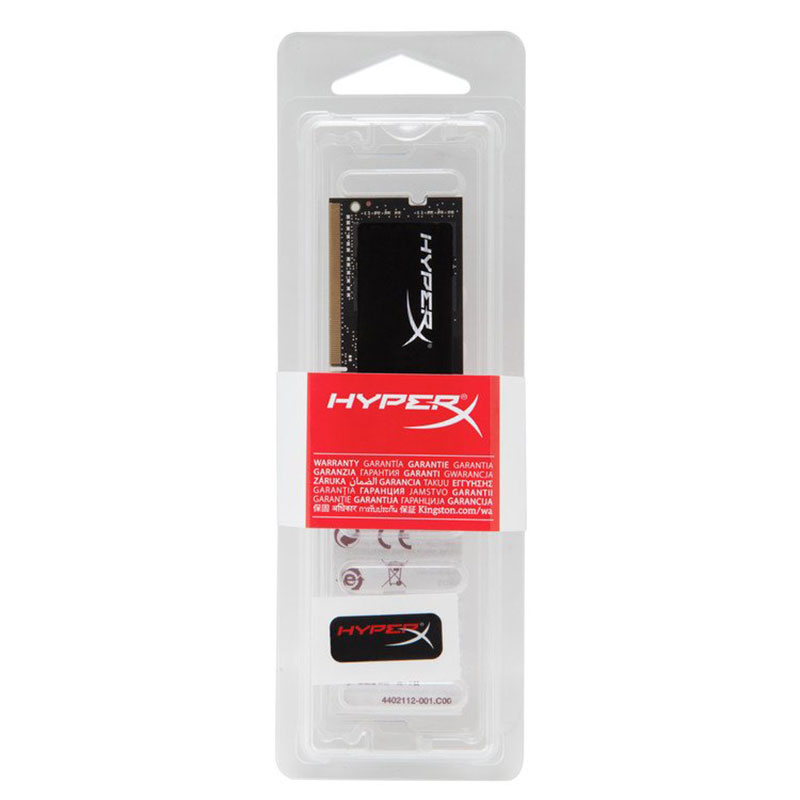 Buy Kingston HyperX 8GB DDR4 2400MHz at Lowest Price in India