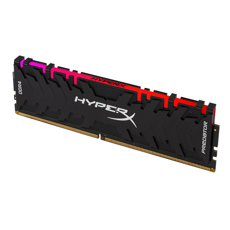 HyperX 16GB (8GB×2) DDR4-2933MHz RGB Buy Kingston HyperX Predator 8GB RAM, Best Price