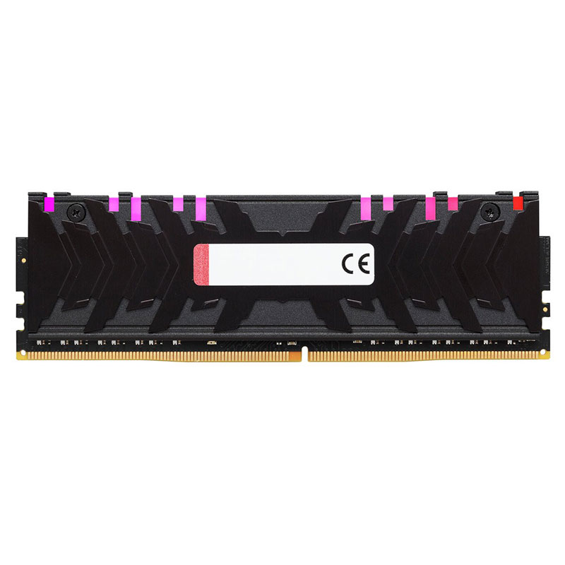 Kingston HyperX Predator (8GB x 1) DDR4 2933 MHz RAM