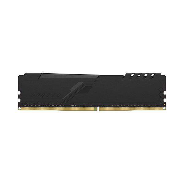 HyperX Fury 8GB (8GBx1) DDR4 3000MHz Black
