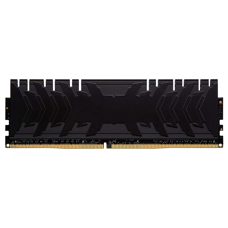 HyperX Predator 16GB (16GBx1) DDR4 3000MHz