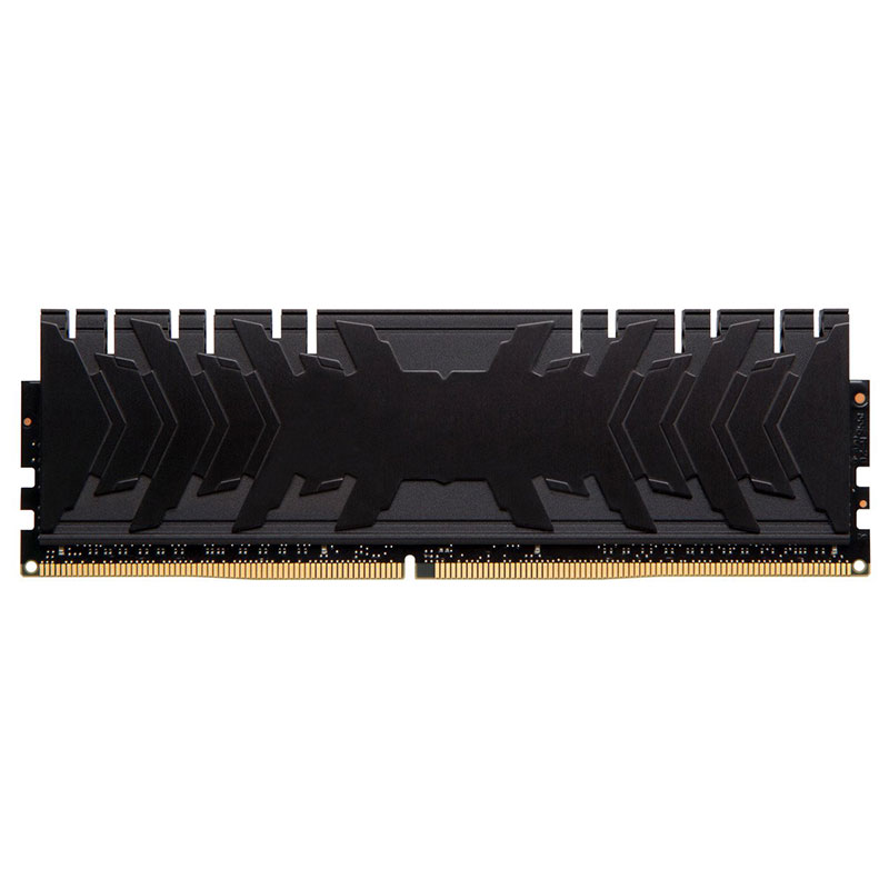 HyperX Predator 8GB (8GBx1) DDR4 3000MHz