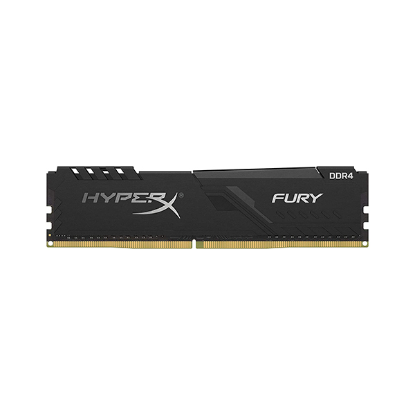 Kingston HyperX Fury 8GB DDR4 3200 | HX432C16FB3/8 | Desktop Ram